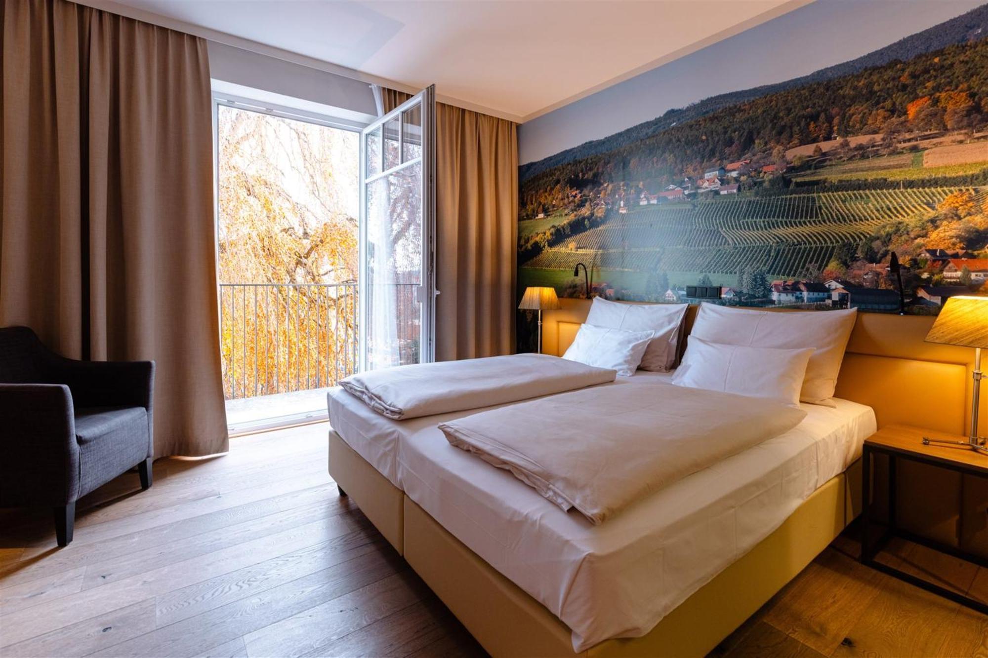 Hotel Stainzerhof المظهر الخارجي الصورة